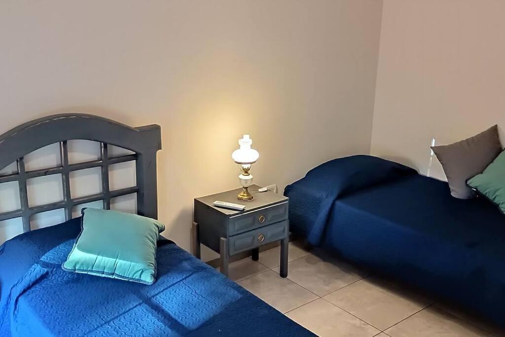 Espectacular Dpto. En Mendoza. Apartamento Mendoza