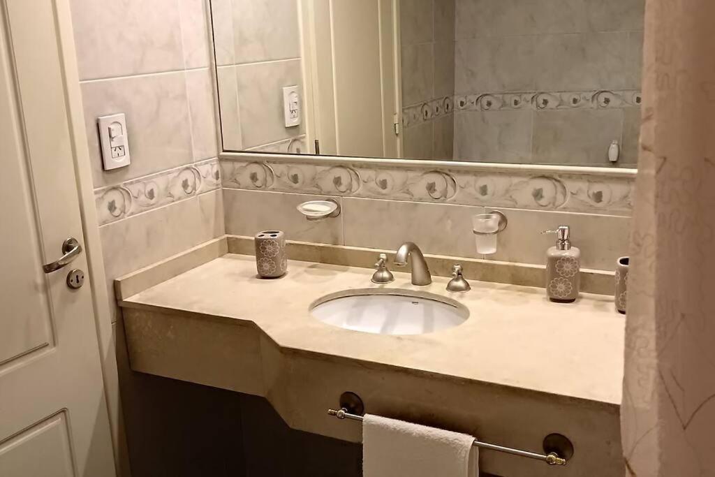 Espectacular Dpto. En Mendoza. Apartamento