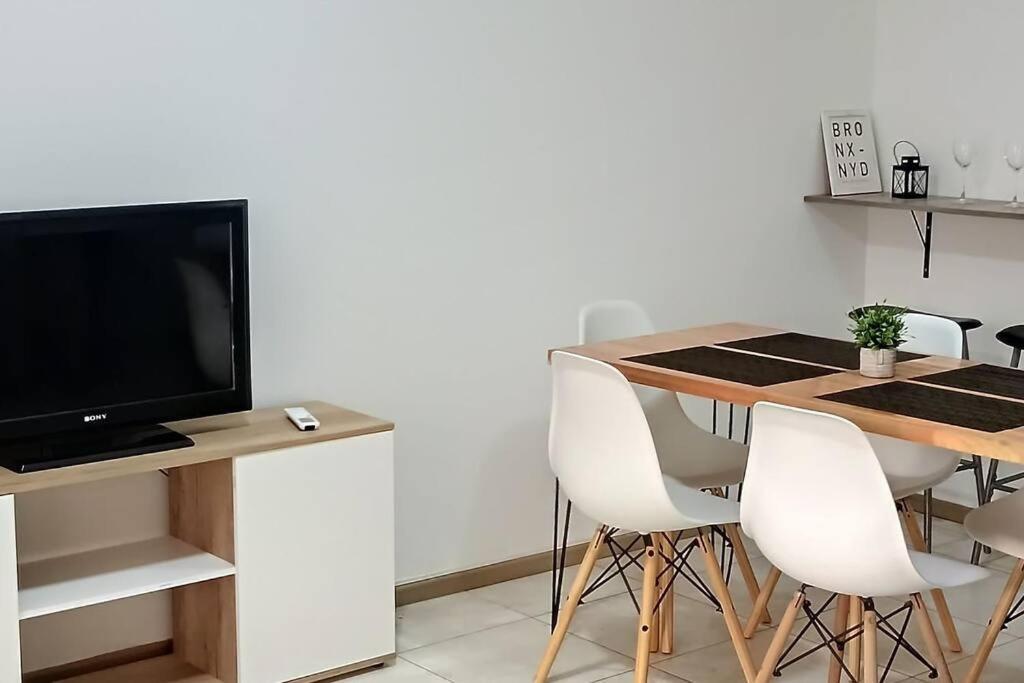 Apartamento Espectacular Dpto. En Mendoza. Mendoza