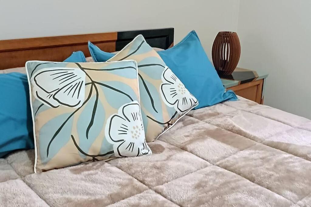 Espectacular Dpto. En Mendoza. Apartamento Mendoza