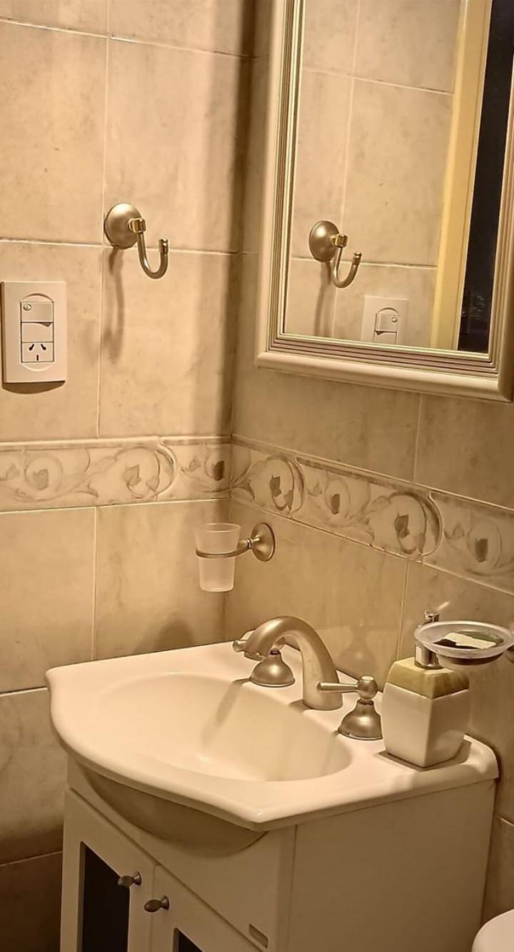 Espectacular Dpto. En Mendoza. Apartamento Mendoza