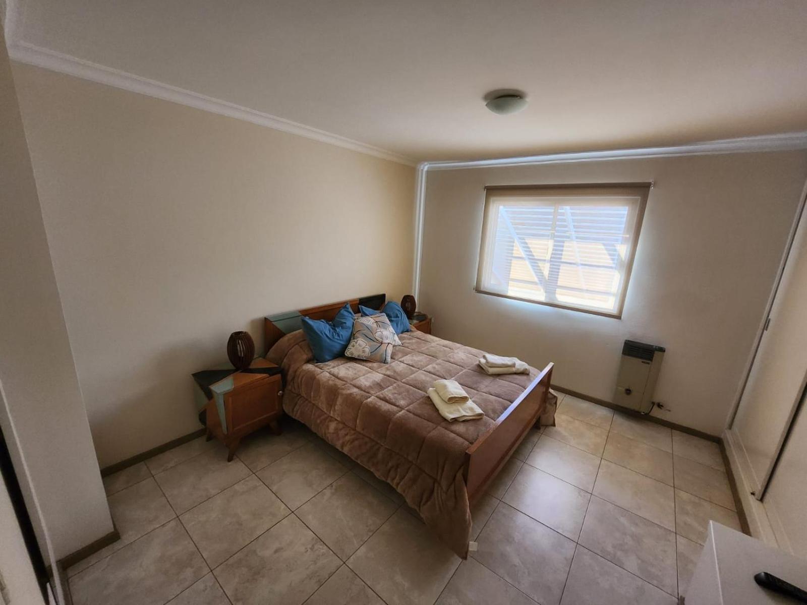 Espectacular Dpto. En Mendoza. Apartamento Mendoza